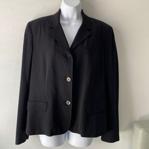 ⚡️Last days! Lauren Ralph Lauren Black Blazer  16